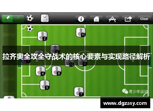 拉齐奥全攻全守战术的核心要素与实现路径解析