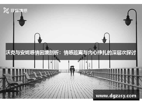 沃克与安妮感情困境剖析：情感疏离与内心挣扎的深层次探讨