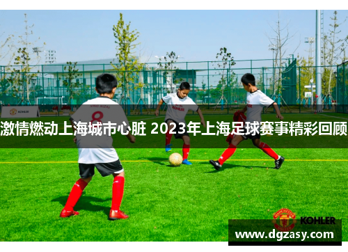 激情燃动上海城市心脏 2023年上海足球赛事精彩回顾