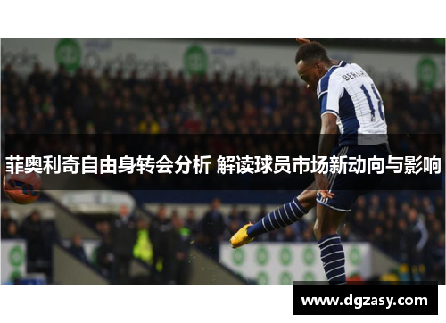 菲奥利奇自由身转会分析 解读球员市场新动向与影响